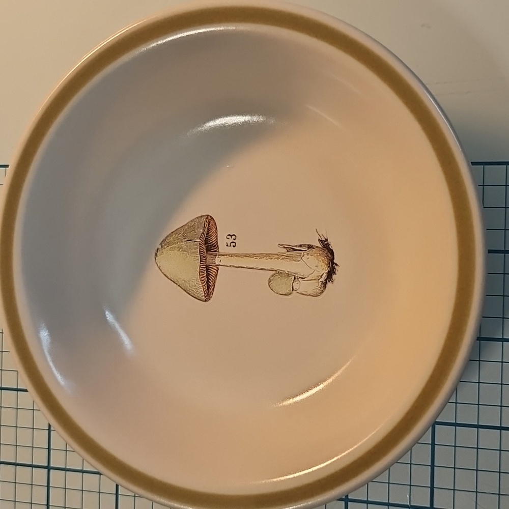 Trinket trays